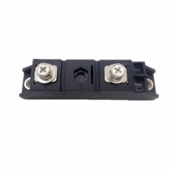 Jingzheng MD55A1600V diodă rectificatoare cu doi pini