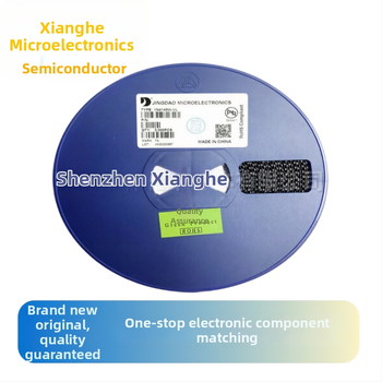 Crystal Guide Micro 1N4007W sieťotlač A7 SOD-123FL puzdro, prúd 1A, menovité napätie 1000V, SMD dióda