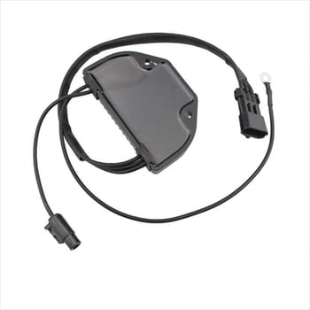 Rectificator Harley-Davidson 74440-02, compatibil cu modelele 74440-01 și 74494-02