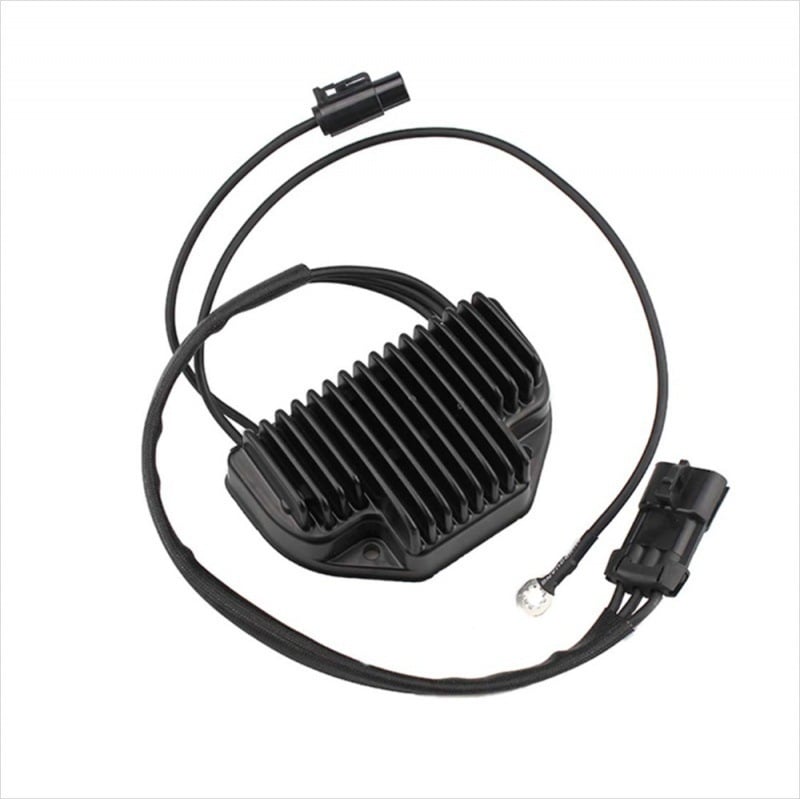 Rectificator Harley-Davidson 74440-02, compatibil cu modelele 74440-01 și 74494-02