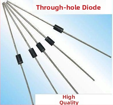 Diódy 1N5408 IN5822 5406 4937 5934B 5825 5824