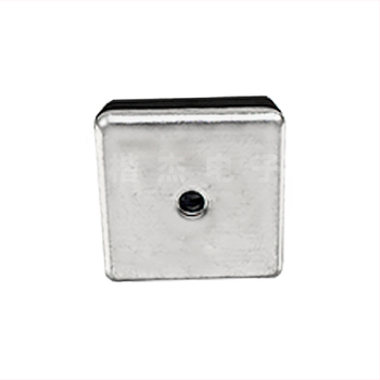 MDA5010 50A 1000V jednofázový usmerňovací mostík, hliníkové štvorcové puzdro, plastové puzdro, odolné voči vysokým teplotám