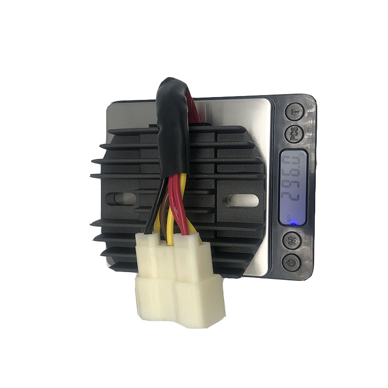 Rectificator pentru Kawasaki KVF400 KLF Bayou Raider 400 21066-1078