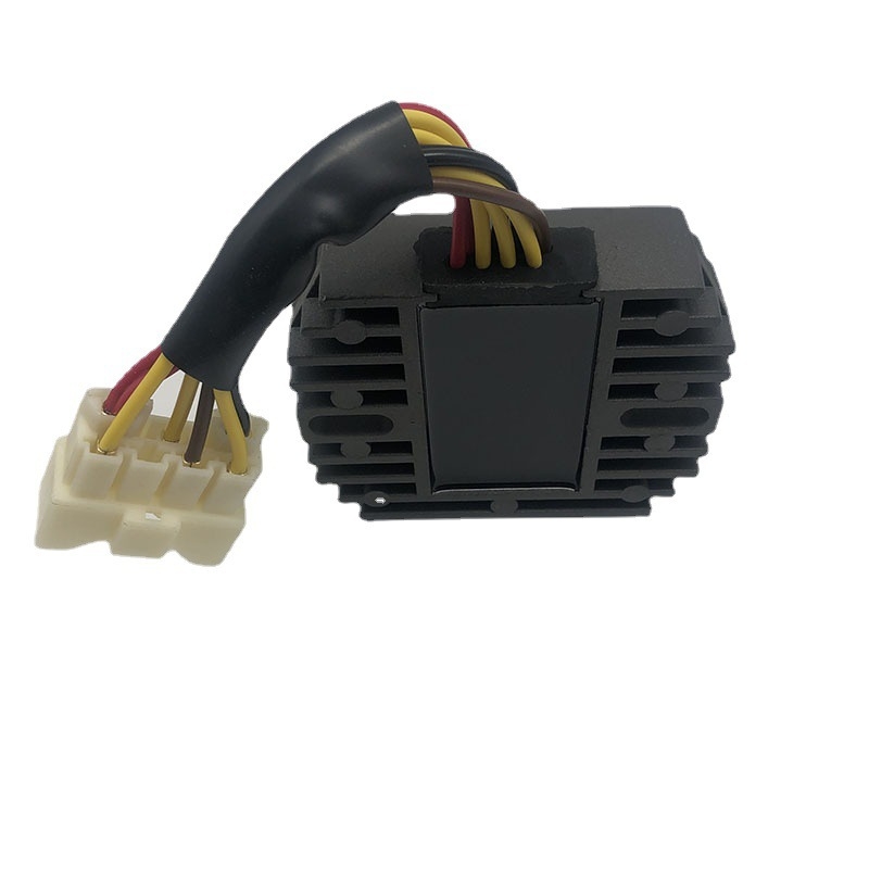Rectificator pentru Kawasaki KVF400 KLF Bayou Raider 400 21066-1078