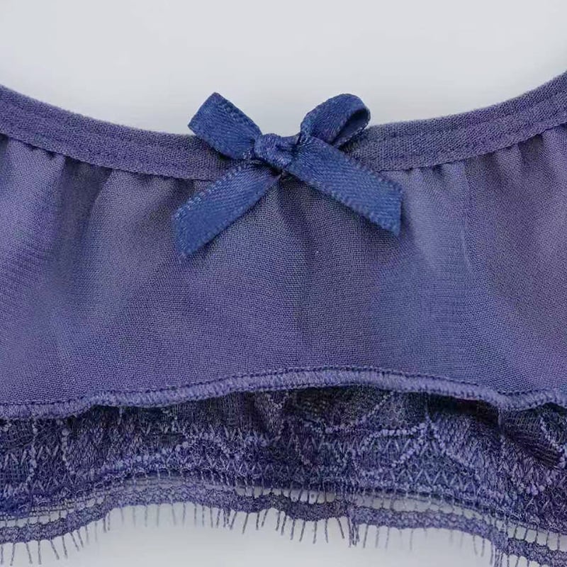 Sutien din dantelă cu push-up, cupe întărite, purtare în două moduri, lenjerie sexy, mărime mare