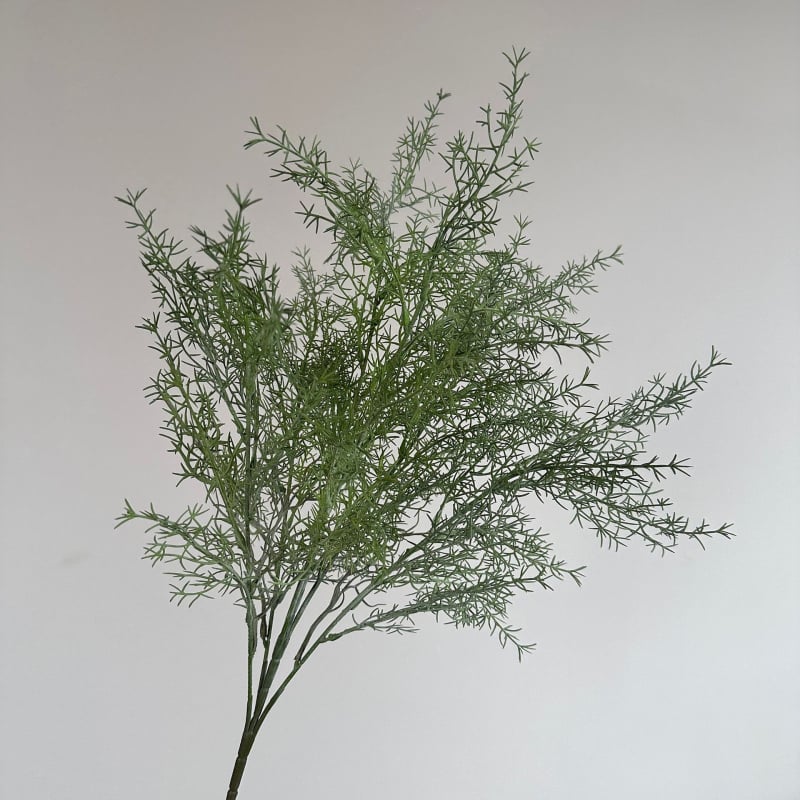 Plante verzi artificiale: Coral Grass, Snapdragon, Mist Pine, Mist Grass pentru decor în stil pădure la sala de nunți, ierbă sălbatică, Pine Needle Fern, iarbă decorativă