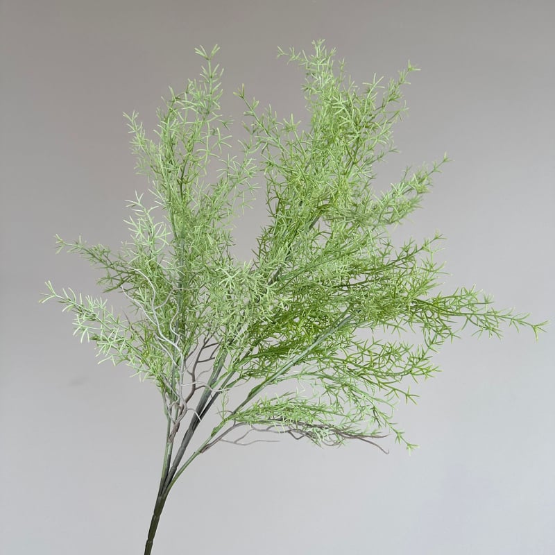 Plante verzi artificiale: Coral Grass, Snapdragon, Mist Pine, Mist Grass pentru decor în stil pădure la sala de nunți, ierbă sălbatică, Pine Needle Fern, iarbă decorativă