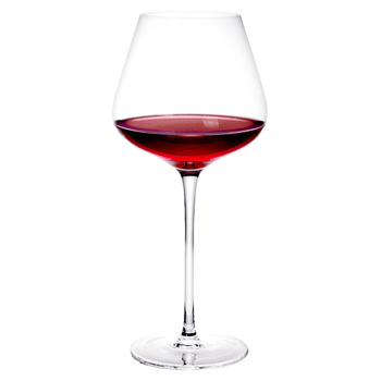 Set de pahare pentru vin roșu cu decantator, cristal, veselă de vin pentru uz casnic, lux