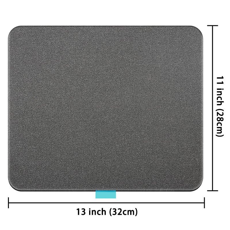 Pad de transfer termic din bumbac, 305×305 mm, suprafață DIY pentru transfer la temperaturi înalte
