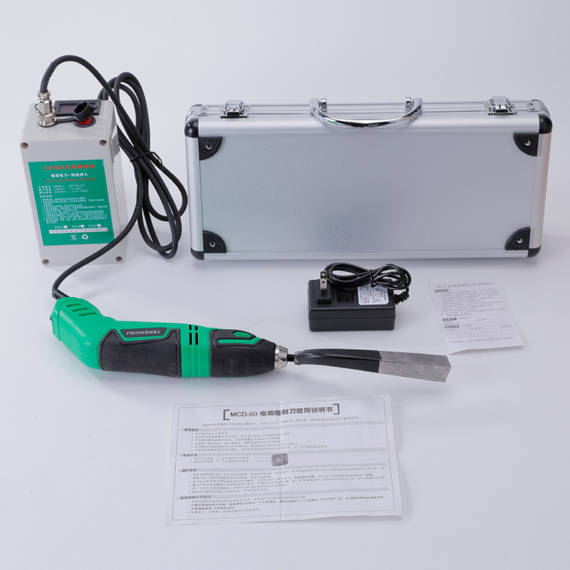 Mașină compactă de gravură manuală în cutie, mașină electrică de prelucrare a lemnului, multifuncțională, pentru uz casnic, potrivită pentru gravură în rădăcini de lemn și jad.