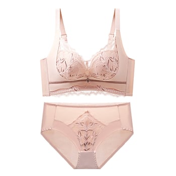 Sutien din mătase fără cusături, push-up, fără burete, fără sârmă, susținere superioară, design sexy