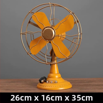 Staré dekoratívne figúrky: Nostalgické modely starých gramofónov, rádií, fotoaparátov a telefónov