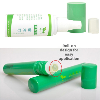 Ruifeng Fishing Mosquito Repelent Set – Sprej na vonkajšie rybárčenie