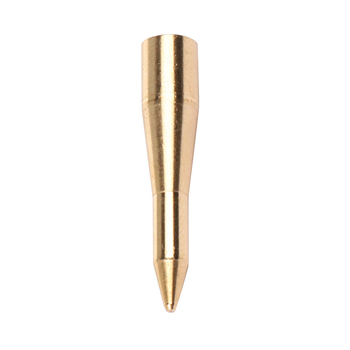 Unealtă montaj inel din cauciuc pentru tijă din aluminiu pentru darts