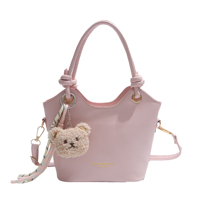 Geantă bucket modernă, versatilă, cu mâner, geantă de umăr și crossbody pentru femei, capacitate mare