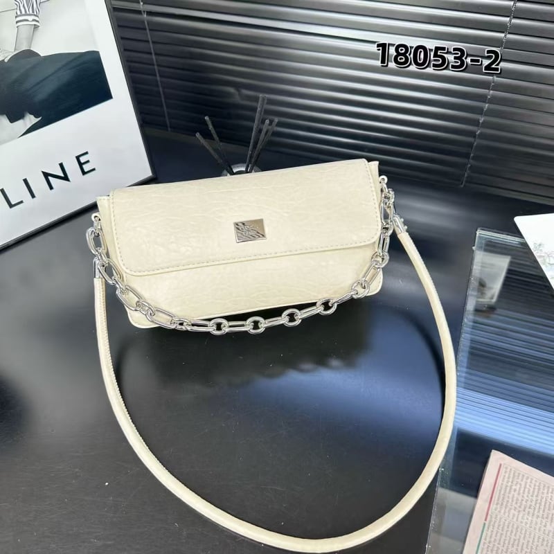Geantă crossbody mică pentru femei, în stil franțuzesc, pătrată, model 2026, minimalistă și elegantă pentru utilizare zilnică