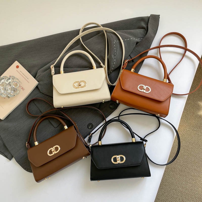 Geantă mică pătrată texturată pentru femei, modă 2026, stil unic, poșetă de umăr crossbody