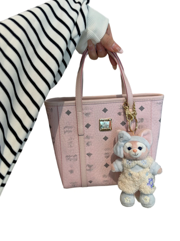 Ženska torba od prave kože, košara-stil tote s printom, svakodnevna svestrana torba