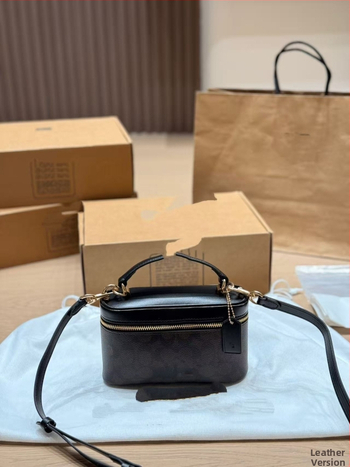 Originálna taška Box s vintage kvetinovým vzorom, mini PVC taška cez rameno a crossbody