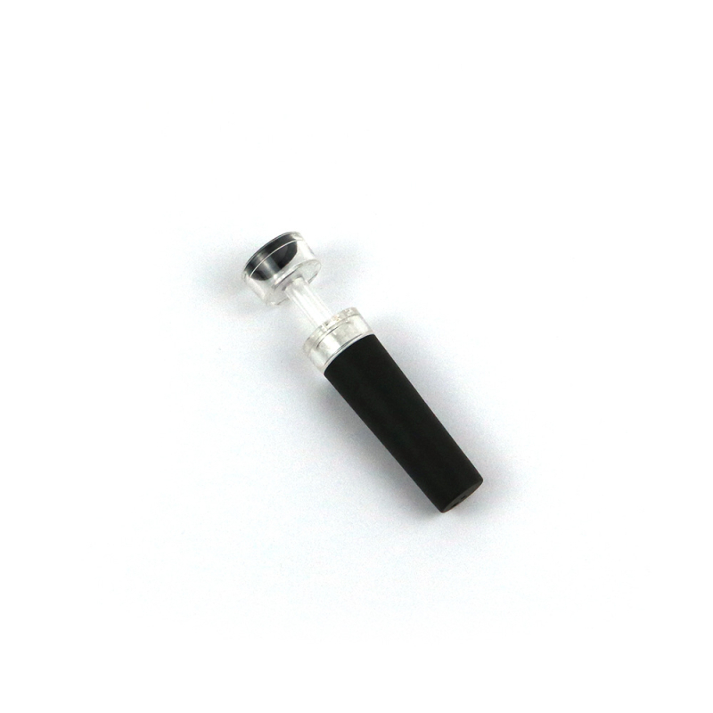 Dopuri pentru vin din aliaj, cu etanșare din silicon – dopuri de vid pentru sticle de vin