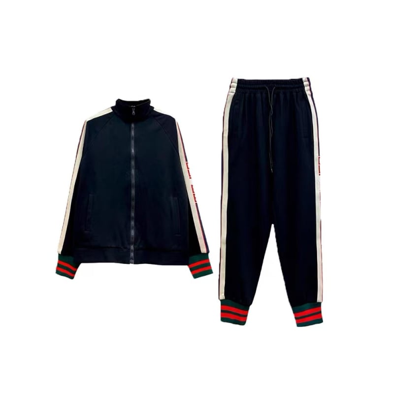 Set din două piese pentru femei, hanorac în stil coreean, îmbrăcăminte sport casual, 2025, versatil pentru primăvară și toamnă.