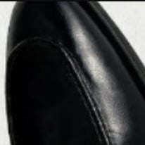 Pantofi slip-on pentru femei, fără șireturi, cu toc mic, vârf în formă de inimă, 40-43, versatile pentru toamna 2025