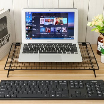 Raft de răcire pliabil pentru prăjituri și pâine, suport de răcire pentru laptop și grătar