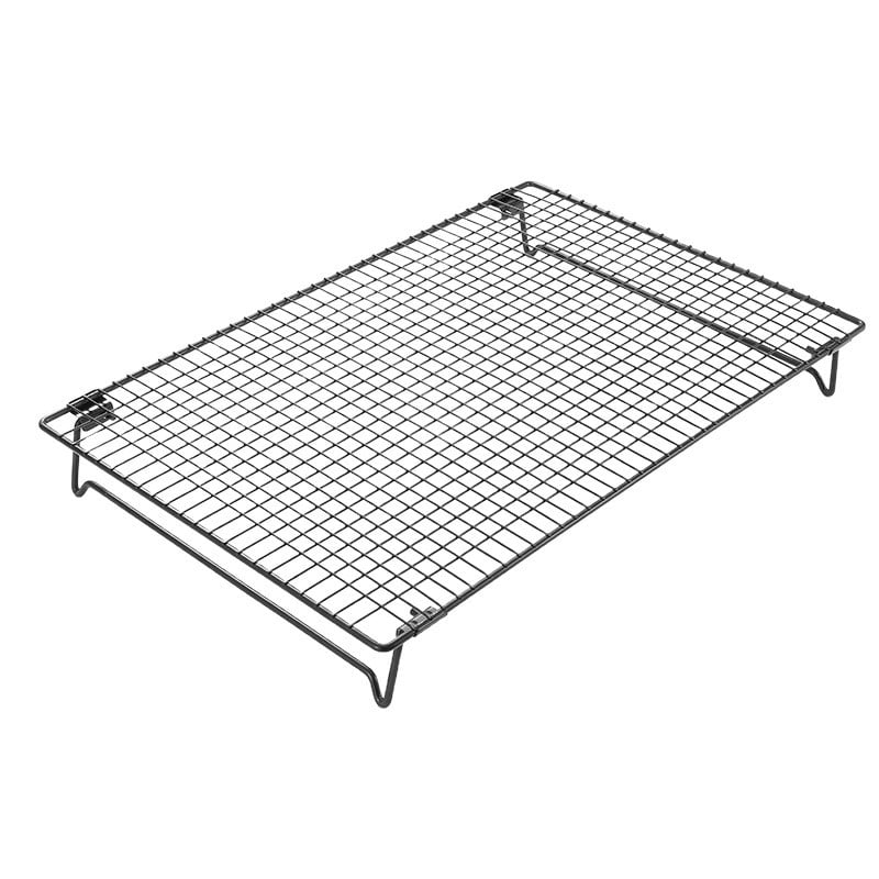 Raft de răcire pliabil pentru prăjituri și pâine, suport de răcire pentru laptop și grătar
