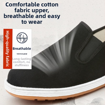 Unisex platnene tenisice s višeslojnom potplatom, protivklizne, otporne na habanje, prozračne, bez mirisa, niskog kroja