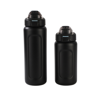 Stanley cană termică din oțel inoxidabil – portabilă, ușoară, sticlă sport cu capac flip-top