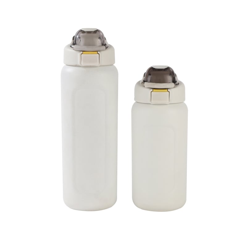 Stanley cană termică din oțel inoxidabil – portabilă, ușoară, sticlă sport cu capac flip-top