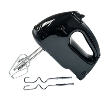 Mixer electric de mână, pentru uz casnic, 7 viteze, mixare ouă și frișcă