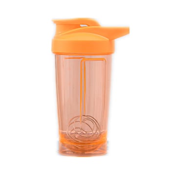 Shaker pentru proteine, design creativ și stilat, shaker pentru milkshake, pahar pentru înlocuitor de masă, 400 ml sigilat