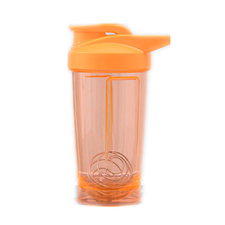 Shaker pentru proteine, design creativ și stilat, shaker pentru milkshake, pahar pentru înlocuitor de masă, 400 ml sigilat