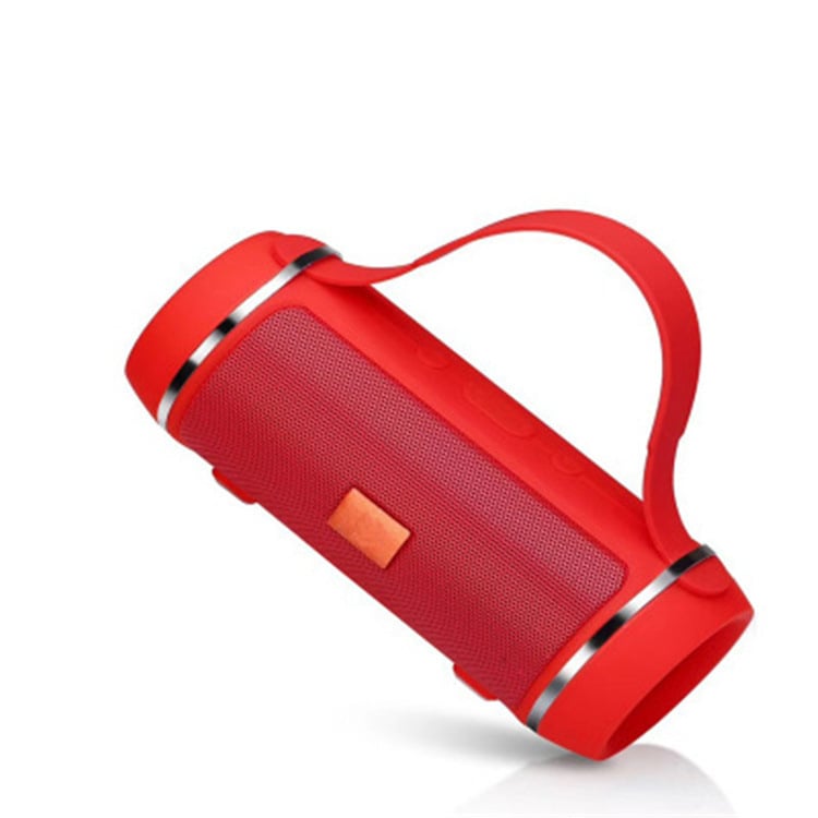 Boxă Bluetooth portabilă cu slot pentru card, difuzor mini pentru exterior cu subwoofer, sunet de înaltă calitate
