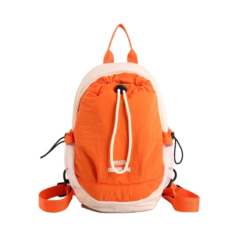 Rucsac feminin outdoor ușor, multifuncțional, purtat peste umăr sau ca rucsac, cu buzunar pentru sticlă de apă, pentru drumeții și alpinism