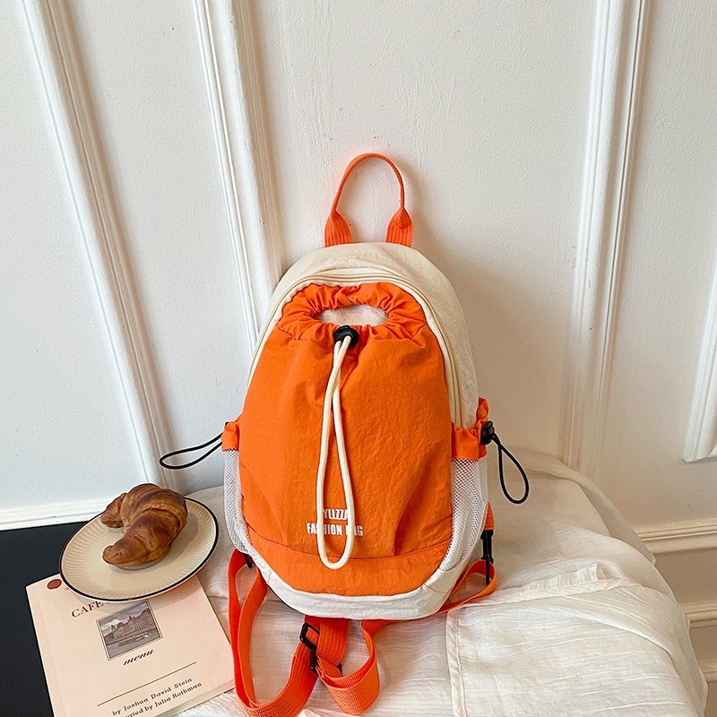 Rucsac feminin outdoor ușor, multifuncțional, purtat peste umăr sau ca rucsac, cu buzunar pentru sticlă de apă, pentru drumeții și alpinism