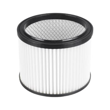 Filtru pentru aspirator, element de filtrare, filtru din țesătură și pungă de praf, lavabil, instalare rapidă, sterilizare de înaltă eficiență