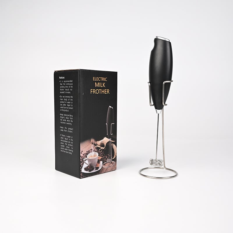 Spumator electric de lapte, pentru cafea, dispozitiv portabil
