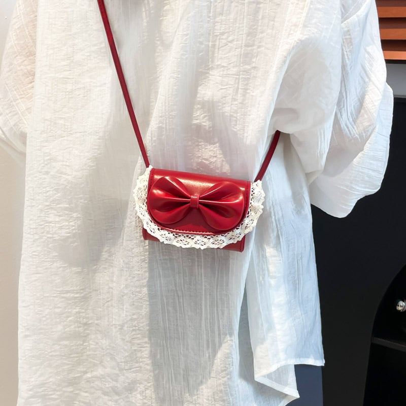 Geantă mini pentru femei, design de nișă, geantă mini pentru ruj, 2025 modă nouă, purtare pe umăr sau crossbody