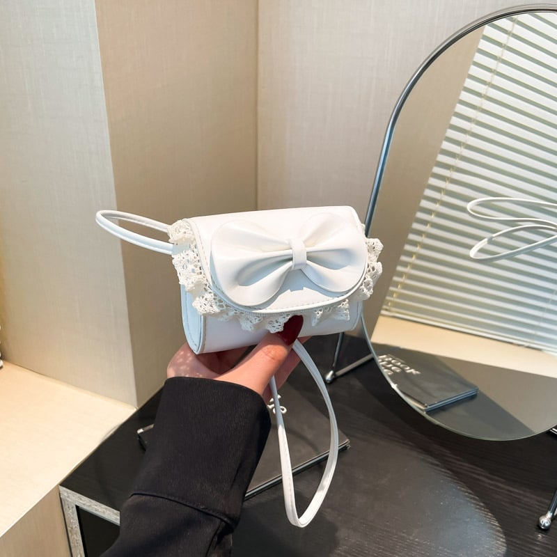 Geantă mini pentru femei, design de nișă, geantă mini pentru ruj, 2025 modă nouă, purtare pe umăr sau crossbody