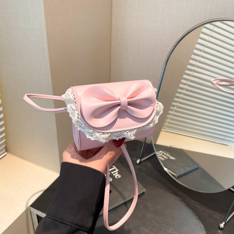 Geantă mini pentru femei, design de nișă, geantă mini pentru ruj, 2025 modă nouă, purtare pe umăr sau crossbody