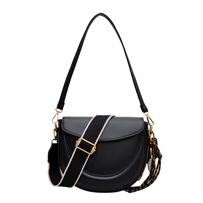 Geantă de umăr crossbody din PU pentru femei, mică, stil retro urban