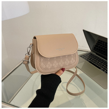 Geantă de umăr pentru femei, crossbody, vară 2024, stil casual minimalist