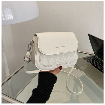 Geantă de umăr pentru femei, crossbody, vară 2024, stil casual minimalist