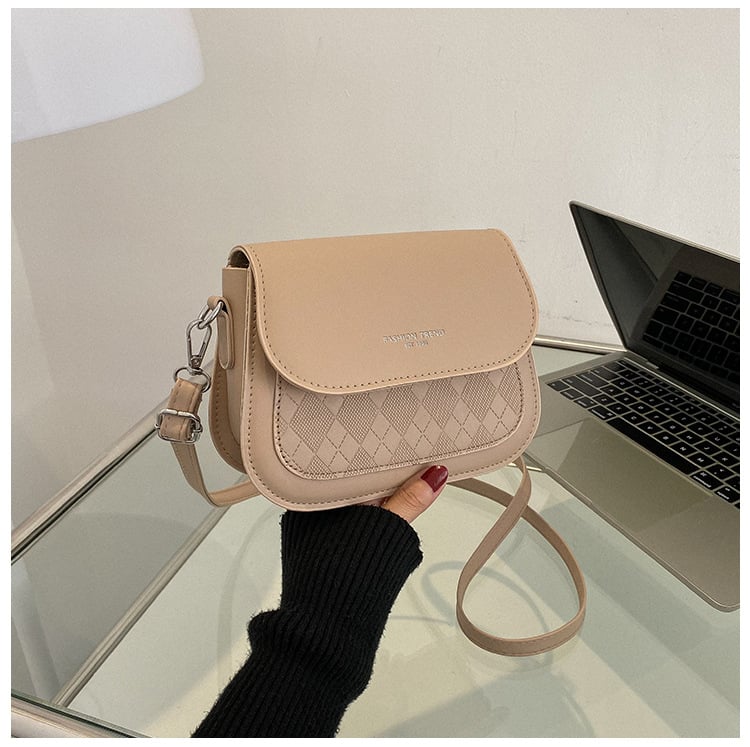 Geantă de umăr pentru femei, crossbody, vară 2024, stil casual minimalist