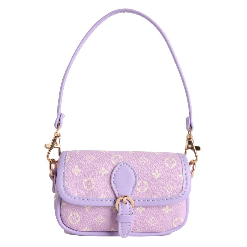 Geantă mini pătrată vintage, crossbody, cu buzunar pentru ruj, 2026