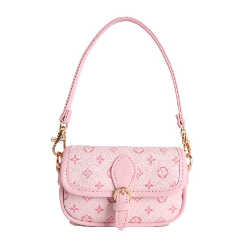 Geantă mini pătrată vintage, crossbody, cu buzunar pentru ruj, 2026