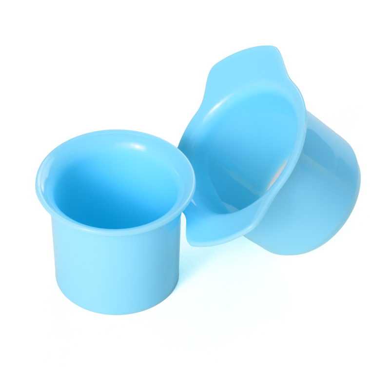 Set ABS 3 în 1: forme rotunde pentru înghețată și prăjituri – unelte DIY pentru coacere, demouldare ușoară