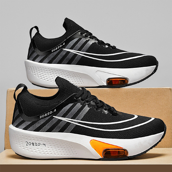 Pantofi sport cu pernă de aer – unisex, casual, respirabili